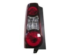 CITROEN BERLINGO- 08/15; STOP LAMBASI L KIRMIZI/BEYAZ (BAGAJ KAPAĞI YANA AÇILAN TİP) (MARS)