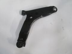 HYUNDAI I10- 08/12; ÖN ALT TABLA SOL (BURÇLU/ROTİLLİ)(SALINCAK) (SH)