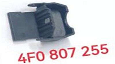 ÖN TAMPPON FAR ALT BRAKET DESTEGİ A6 2006-2011