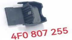 ÖN TAMPPON FAR ALT BRAKET DESTEGİ A6 2006-2011