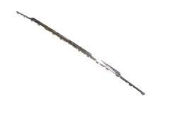 VOLKSWAGEN TIGUAN- 16/20; ARKA TAMPON ÇITASI NİKELAJLI ORTA (TYG)