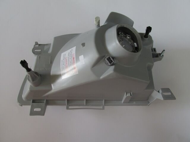 FORD TRANSIT- T12- 93/96; FAR LAMBASI SAĞ MANUEL (H4) (AYFAR)