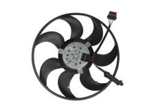 OPEL VECTRA- B- 99/02;  RADYATÖR FAN KANADI 2.0 (7 KANAT) (MOTORLU) (ORİS)