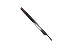 VOLKSWAGEN TIGUAN- 16/20; ARKA TAMPON ÇITASI NİKELAJLI SOL (TW)