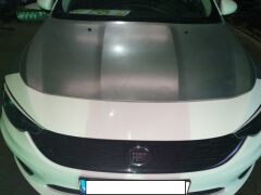 FIAT EGEA- SD/HB- 21/24; MOTOR KAPUTU (İCELİ/ÇEKOMASTİKLİ) (EAGLE BODY)