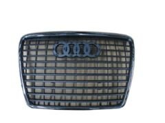 AUDI A6- 09/11; ÖN PANJUR NİKELAJ ÇERÇEVELİ