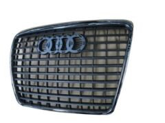 AUDI A6- 09/11; ÖN PANJUR NİKELAJ ÇERÇEVELİ