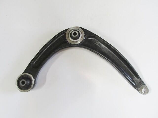 PEUGEOT 5008- 09/16; ÖN ALT TABLA SAĞ BURÇLU (SALINCAK) (SH)