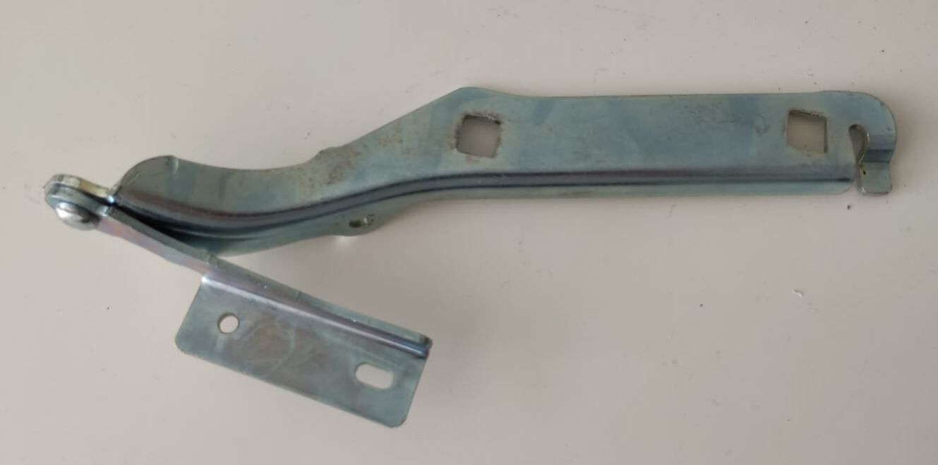 CITROEN BERLINGO- 08/18; KAPUT MENTEŞESİ SAĞ