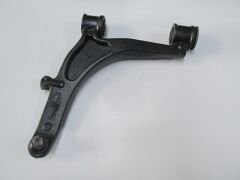 RENAULT MASTER- 2- 04/10; ÖN ALT TABLA SOL ROTİLLİ/BURÇLU (SALINCAK) (22mm) (SH)