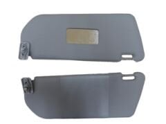 OPEL ASTRA- F- SD/HB- 95/98; GÜNEŞLİK SAĞ/SOL SET 2 PARÇA
