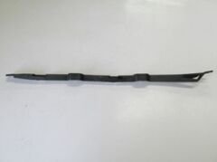 VOLKSWAGEN POLO- CLASSIC- 96/01; ARKA TAMPON İÇ BRAKETİ SAĞ DÜZ TİP (LM)