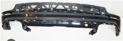 TAMPON SPOYLERİ ARKA İÇ BRAKETİ CAYENNE 2018>>