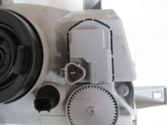 MITSUBISHI CANTER- FUSO- 13/23; FAR LAMBASI SOL ELEKTRİKLİ/MOTORLU (A35/B35/B75/B85)(H4) (FAMELLA)