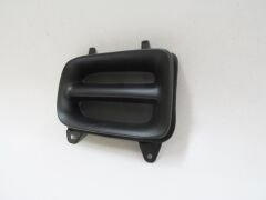 MAZDA 323- FAMILIA- 95/97; SİS LAMBA KAPAĞI SOL SİS DELİKSİZ (TYG)