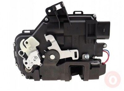 KAPI KİLİT MEKANİZMASI ÖN L A4 01-05/A6 00-05