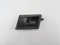VOLKSWAGEN TRANSPORTER- T4- 96/01; ÖN KAPI IÇ AÇMA KOLU SOL SİYAH (HUSHAN)