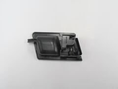 VOLKSWAGEN TRANSPORTER- T4- 96/01; ÖN KAPI IÇ AÇMA KOLU SOL SİYAH (HUSHAN)