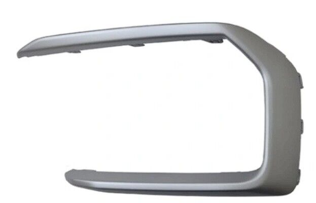 TAMPON KAPAGI SÜS ÇITASI GÜMÜŞ SAG A6 2022>>