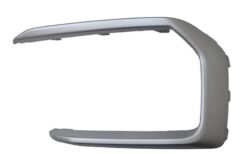 TAMPON KAPAGI SÜS ÇITASI GÜMÜŞ SAG A6 2022>>