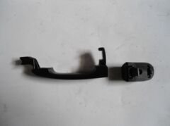 KIA SPORTAGE- 05/08; ARKA KAPI DIŞ AÇMA KOLU SAĞ SİYAH (HUSHAN)