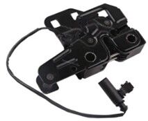 MOTOR KAPUT KİLİDİ A8 2010-2017