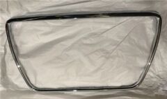 ÖN PANJUR KROM ÇERCEVESİ A3 2009-2013