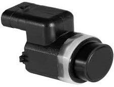 PARK YARDIM SENSÖRÜ ON ARKA (PTS)(BOYANABILIR SIYAH) BMW E60 E83 E70 E71