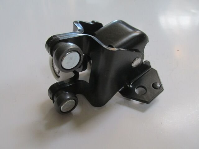 CITROEN BERLINGO- 08/18; SÜRGÜLÜ KAPI ORTA RAY BAĞLANTISI SAĞ