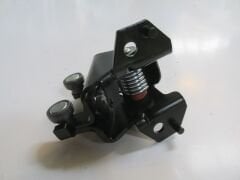 CITROEN BERLINGO- 08/18; SÜRGÜLÜ KAPI ORTA RAY BAĞLANTISI SAĞ