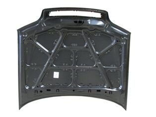 VOLVO S40- 96/00; MOTOR KAPUTU (TYG)