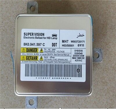 FAR KONTROL ÜNİTESİ  A4 A5 A6  CADDY JETTA  SUPERB 12 >