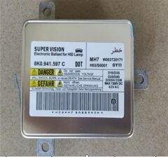 FAR KONTROL ÜNİTESİ  A4 A5 A6  CADDY JETTA  SUPERB 12 >