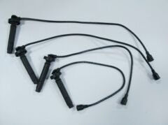 SUBARU LEGACY- 04/07; BUJİ KABLOSU TAKIM (EJ20)2.0 cc (YOW JUNG)