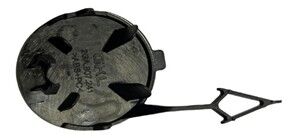 ÇEKİ DEMİR KAPAGI-ÇEKME KANCA-ÖN T-ROC 2018>>