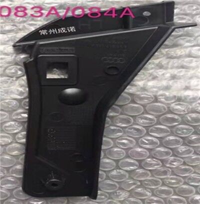 BRAKET SOL ÖN TAMPON A7 2015-2018