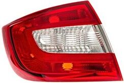 ARKA STOP LAMBASI SOL RAPİD 2013>>