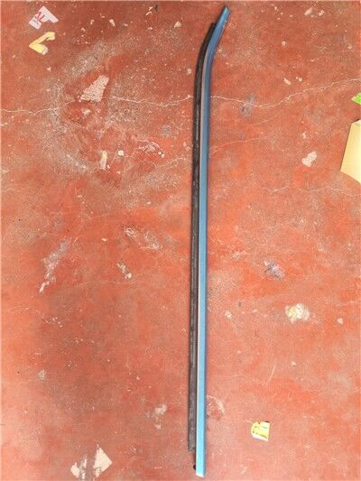 CAM SIYIRICI FİTİL ÖN SAG (KROMLU) X3 G08 G1 X4 F98