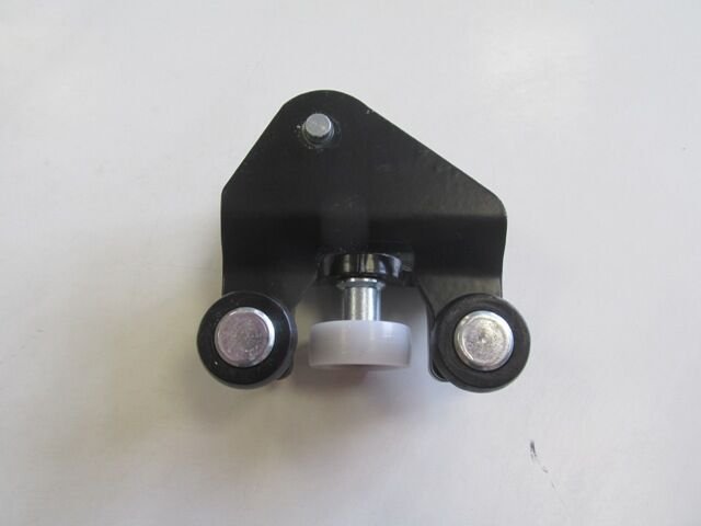 CITROEN BERLINGO- 08/18; SÜRGÜLÜ KAPI ALT RAY BAĞLANTISI SAĞ