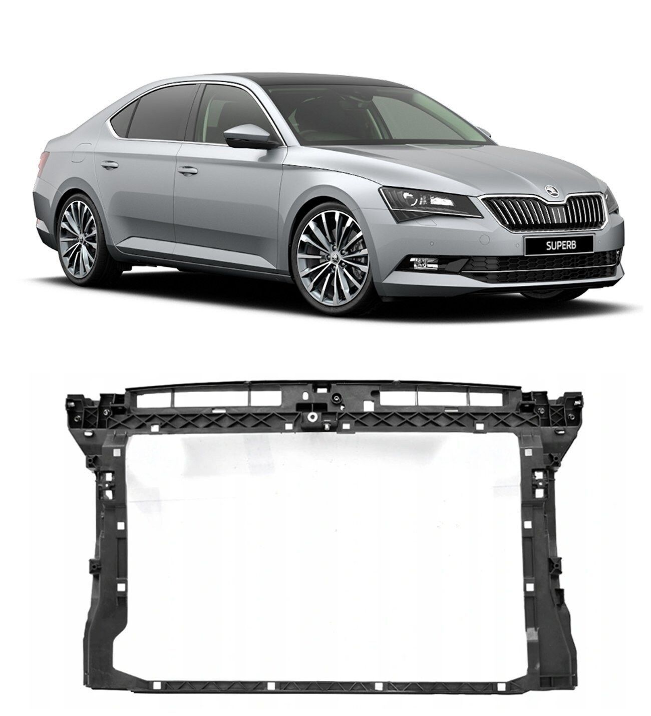 ÖN PANEL SUPERB 2015>>