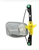 KAPI CAM MEKANİZMASI ARKA L SACLI GOLF 04-09