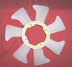 TATA TELCOLINE- PICK UP- 00/09; FAN KANADI (7KANAT)