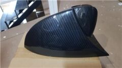 AYNA KAPAGI SOL YARASA (KAPAK ÜSTÜ)CARBON KAPLAMA GOLF8 2021>>