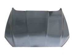 FORD MONDEO- 19/21; MOTOR KAPUTU GRİ (TW)
