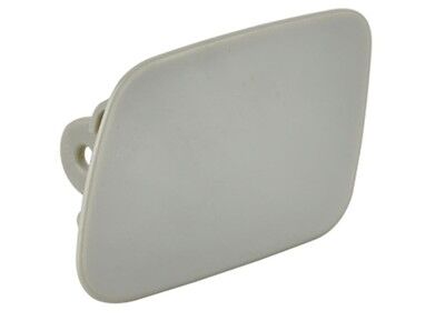 FAR FISKIYE KAPAGI SOL BMW X5 E70 E72 2007-2011