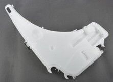 SİLECEK CAM SU DEPOSU BİDON FARYIKAMASIZ BMW E90