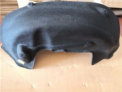 CAMURLUK DAVLUMBAZI HALI ARKA SOL  W164 164GL  06-11