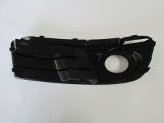 AUDI Q5- 13/16; SİS LAMBA KAPAĞI SOL (SİS DELİĞİ NİKELAJLI) (TW)