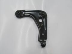 FORD KA- 98/06; ÖN ALT TABLA SAĞ ROTİLLİ/BURÇLU (SALINCAK) (HİDROLİK) (243mm) (SH)