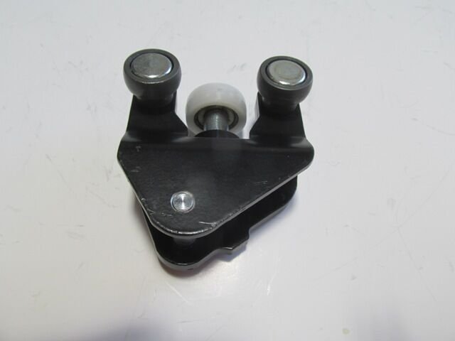 CITROEN BERLINGO- 08/18; SÜRGÜLÜ KAPI ALT RAY BAĞLANTISI SOL